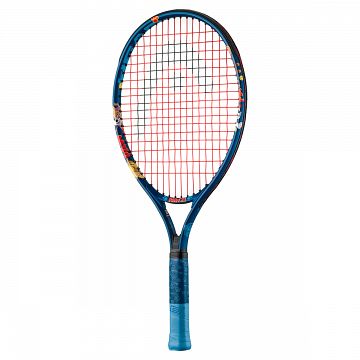 Head Paw Jr 21 Blue