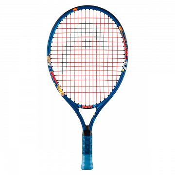 Head Paw Jr 19 Blue