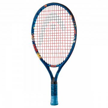 Head Paw Jr 19 Blue