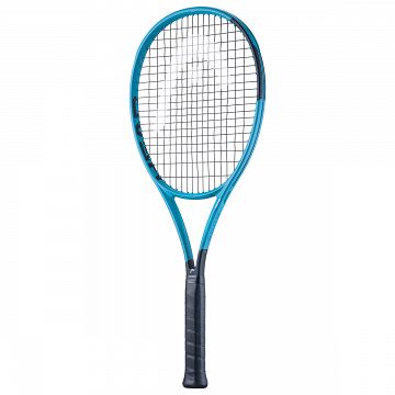 Head Boom MP 2026 Ski Blue