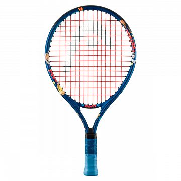 Head Paw Jr 17 Blue