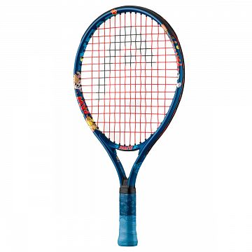 Head Paw Jr 17 Blue