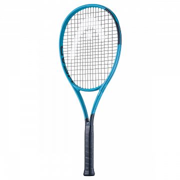 Head Boom Team 2026 Ski Blue