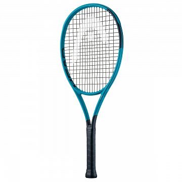 Head Boom Jr 26 Ski Blue