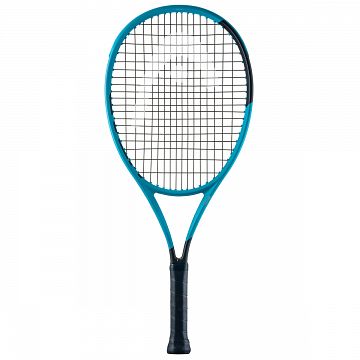 Head Boom Jr 25 Ski Blue