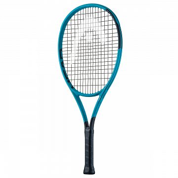 Head Boom Jr 25 Ski Blue