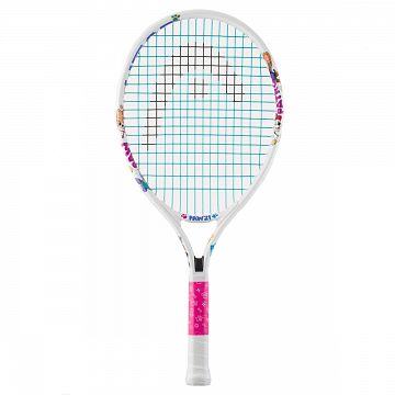 Head Paw Jr 21 White