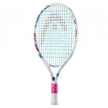 Head Paw Jr 19 White