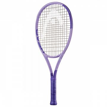Head Boom Alternate Jr 25 Vibrant Purple