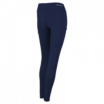 Tecnifibre Team Lady Leggings Marine
