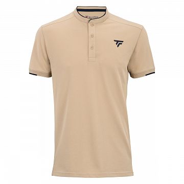 Tecnifibre Waffle Polo Sand