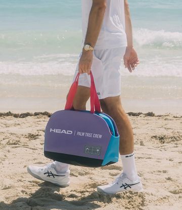 Head Pro X Tote Bag 22L PTC Alternate Edition