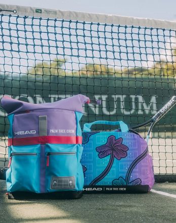 Head Tour Backpack 30L PTC Alternate Edition