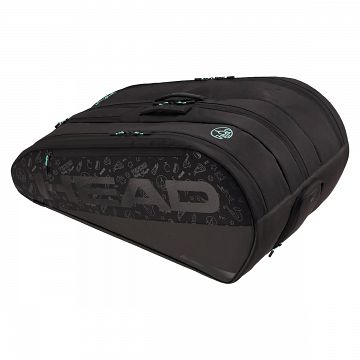 Head Tour Thermobag XL (12R) Neon