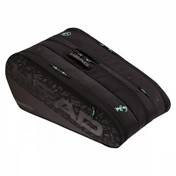 Head Tour Thermobag XL (12R) Neon