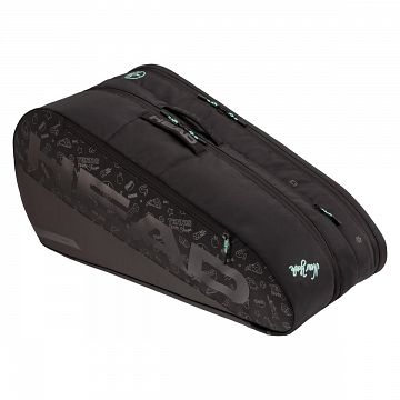 Head Tour Thermobag L (9R) Neon