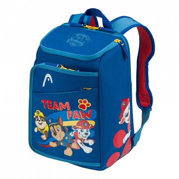 Head Paw Patrol Junior Backpack Blue