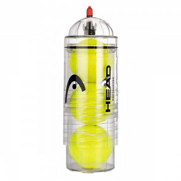 Head X3 Pump Pressurizer