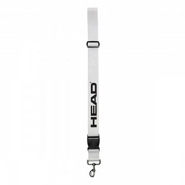 Head TIP Net Belt White
