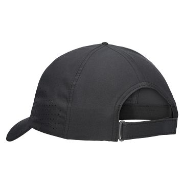ASICS Performance Cap Performance Black