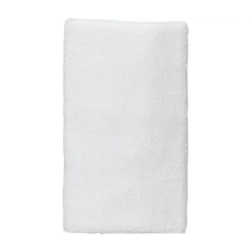 ASICS Long Wristband Pair Brilliant White 2 szt.