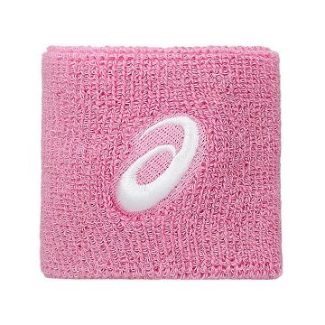 ASICS Wristband Bubblegum 2 szt.