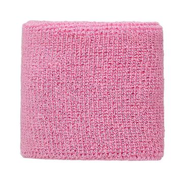 ASICS Wristband Bubblegum 2 szt.