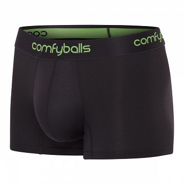 Comfyballs Regular Performance Charcoal Viper