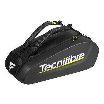 Tecnifibre Reform Racketbag L (8R) Black