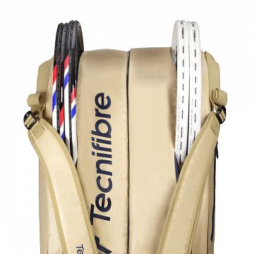 Tecnifibre Tour Endurance 12R Sand / Navy