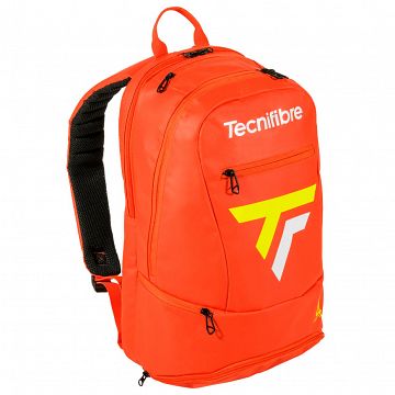 Tecnifibre Tour Endurance Backpack IG Orange