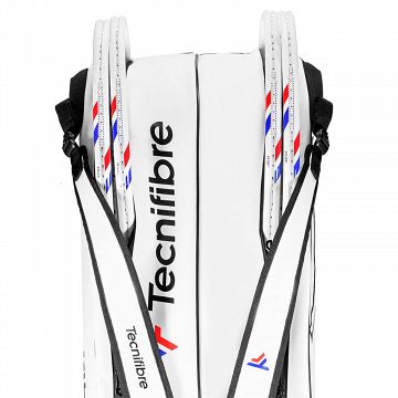 Tecnifibre Tour Endurance 12R White