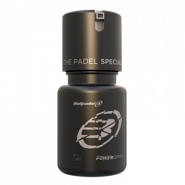 Bullpadel Power Grip Gel