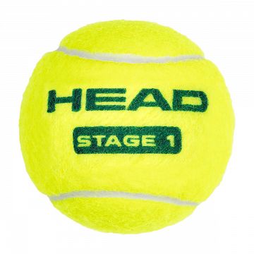 Head Green (Stage 1) 3 szt.
