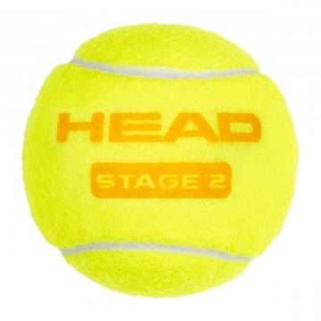Head Orange (Stage 2) Polybag 72 szt.