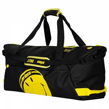 Prince X Smiley Duffel Bag