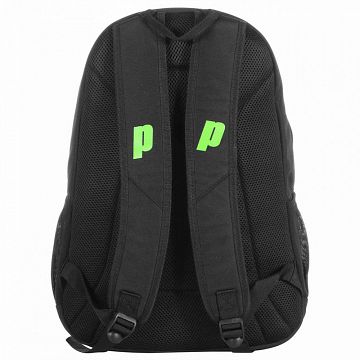 Prince Challenger Backpack Black / Green