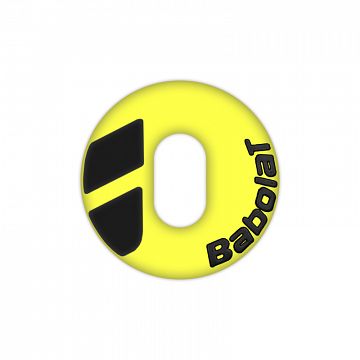 Babolat Custom Damp x1 Yellow / Black