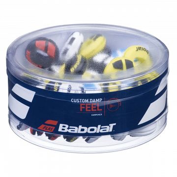 Babolat Custom Damp Mix x48