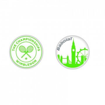 Babolat Wimbledon Dampener x2