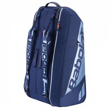 Babolat Pure Drive Gen-11 Thermobag 12R Navy Blue