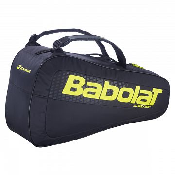 Babolat Pure Aero Carlitos Junior Racketbag