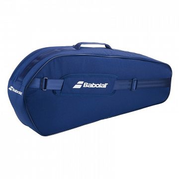 Babolat Court XS Racketbag Navy Blue