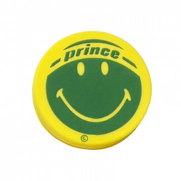 Prince X Smiley Vibration Dampener Green