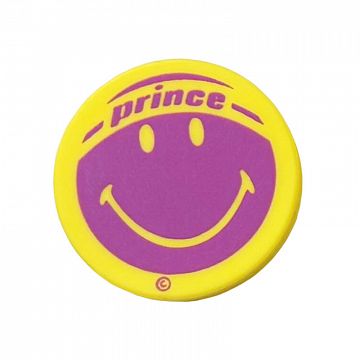 Prince X Smiley Vibration Dampener Purple