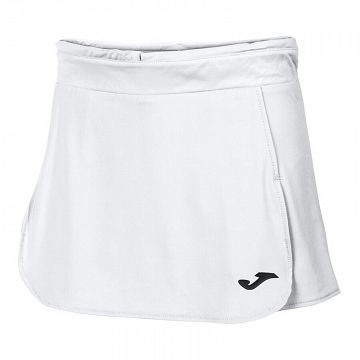 Joma Open II Skirt White