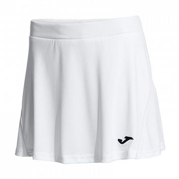Joma Katy II Skirt White