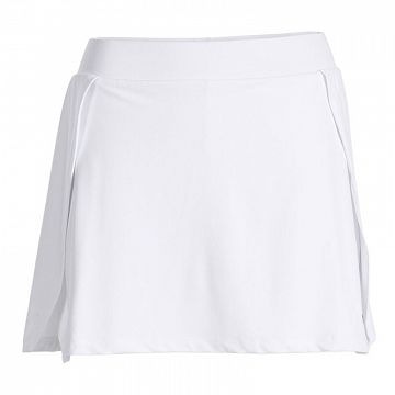 Joma Torneo Skirt White