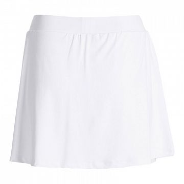 Joma Torneo Skirt White