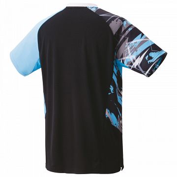 Yonex Crew Neck T-Shirt 10572 Black